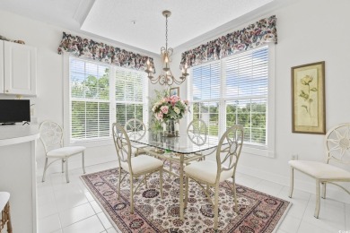 Welcome to this beautifully furnished 2-bedroom, 2-bathroom on  in South Carolina - for sale on GolfHomes.com, golf home, golf lot