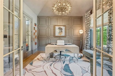 Exceptional opportunity in The Manor Golf & Country Club on Manor Golf and Country Club in Georgia - for sale on GolfHomes.com, golf home, golf lot