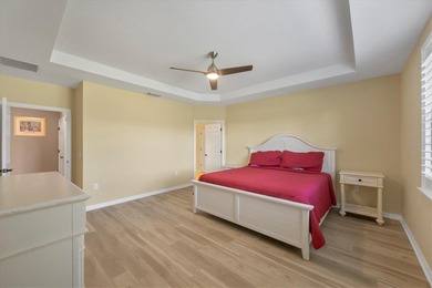 This stand out Del Webb community is the very definition of the on Ritz-Carlton Members Golf Club in Florida - for sale on GolfHomes.com, golf home, golf lot