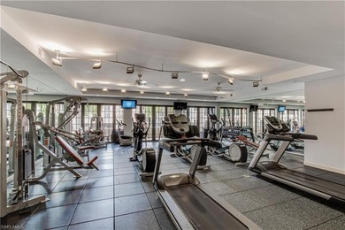 Welcome to this beautifully maintained 2-bedroom plus den on Fountain Lakes Community Golf Course in Florida - for sale on GolfHomes.com, golf home, golf lot