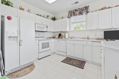 Welcome to this beautifully furnished 2-bedroom, 2-bathroom on  in South Carolina - for sale on GolfHomes.com, golf home, golf lot