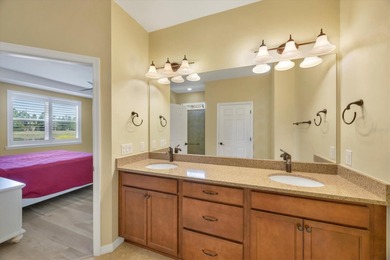 This stand out Del Webb community is the very definition of the on Ritz-Carlton Members Golf Club in Florida - for sale on GolfHomes.com, golf home, golf lot