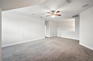 Nestled just minutes from the lush fairways of Fossil Creek Golf on The Golf Club at Fossil Creek in Texas - for sale on GolfHomes.com, golf home, golf lot