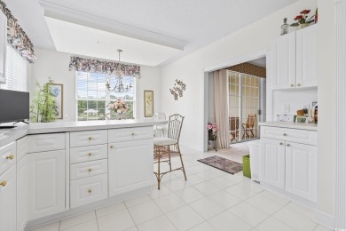 Welcome to this beautifully furnished 2-bedroom, 2-bathroom on  in South Carolina - for sale on GolfHomes.com, golf home, golf lot