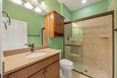 This stand out Del Webb community is the very definition of the on Ritz-Carlton Members Golf Club in Florida - for sale on GolfHomes.com, golf home, golf lot