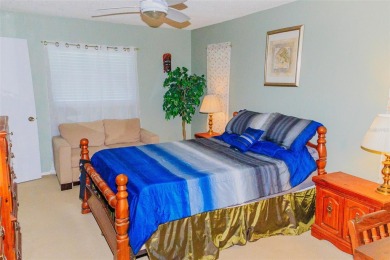 This Property includes an additional 375 square foot Bonus Room on Countryside Country Club in Florida - for sale on GolfHomes.com, golf home, golf lot