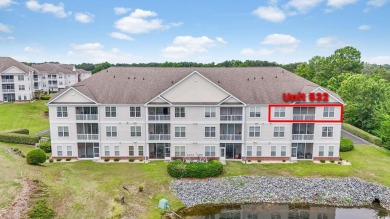 Welcome to this beautifully furnished 2-bedroom, 2-bathroom on  in South Carolina - for sale on GolfHomes.com, golf home, golf lot