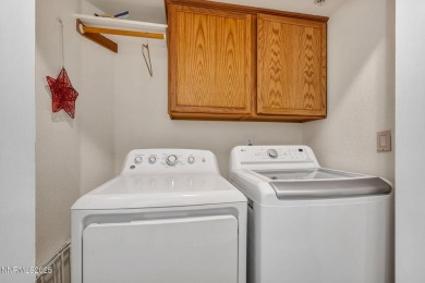 The only first-floor condo available at The Fairways in on The Resort At Red Hawk  in Nevada - for sale on GolfHomes.com, golf home, golf lot