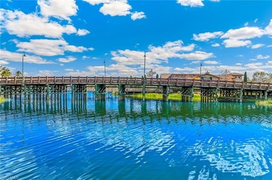 Welcome to this beautifully maintained 2-bedroom plus den on Fountain Lakes Community Golf Course in Florida - for sale on GolfHomes.com, golf home, golf lot
