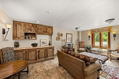 Jerome J Bleger, The Wells Group of Durango, LLC, C: , jerome on The Glacier Club in Colorado - for sale on GolfHomes.com, golf home, golf lot