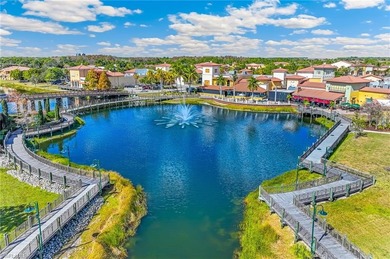Welcome to this beautifully maintained 2-bedroom plus den on Fountain Lakes Community Golf Course in Florida - for sale on GolfHomes.com, golf home, golf lot