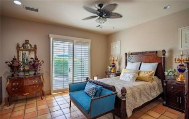Resort style living in this exquisite Spanish style oasis on Monterey Country Club in California - for sale on GolfHomes.com, golf home, golf lot