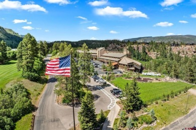 Jerome J Bleger, The Wells Group of Durango, LLC, C: , jerome on The Glacier Club in Colorado - for sale on GolfHomes.com, golf home, golf lot
