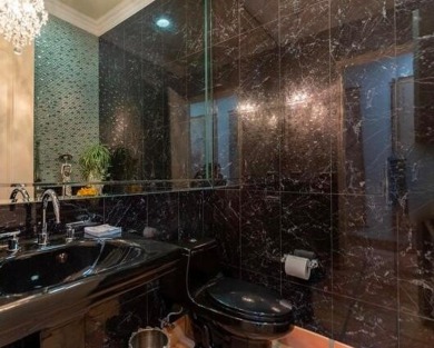 Resort style living in this exquisite Spanish style oasis on Monterey Country Club in California - for sale on GolfHomes.com, golf home, golf lot