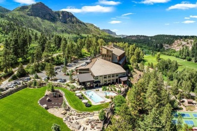 Jerome J Bleger, The Wells Group of Durango, LLC, C: , jerome on The Glacier Club in Colorado - for sale on GolfHomes.com, golf home, golf lot