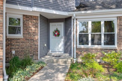 Charming Family Home in Buffalo Grove with Access to on The Arboretum Club in Illinois - for sale on GolfHomes.com, golf home, golf lot