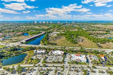 Welcome to this beautifully maintained 2-bedroom plus den on Fountain Lakes Community Golf Course in Florida - for sale on GolfHomes.com, golf home, golf lot