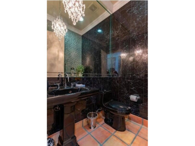 Resort style living in this exquisite Spanish style oasis on Monterey Country Club in California - for sale on GolfHomes.com, golf home, golf lot