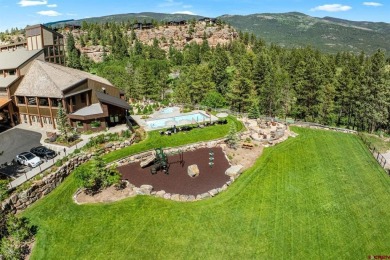 Jerome J Bleger, The Wells Group of Durango, LLC, C: , jerome on The Glacier Club in Colorado - for sale on GolfHomes.com, golf home, golf lot
