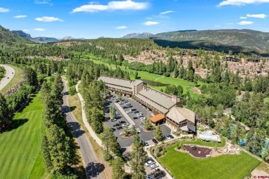 Jerome J Bleger, The Wells Group of Durango, LLC, C: , jerome on The Glacier Club in Colorado - for sale on GolfHomes.com, golf home, golf lot