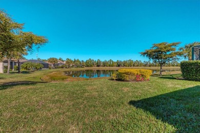 This stand out Del Webb community is the very definition of the on Ritz-Carlton Members Golf Club in Florida - for sale on GolfHomes.com, golf home, golf lot
