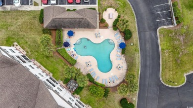 Welcome to this beautifully furnished 2-bedroom, 2-bathroom on  in South Carolina - for sale on GolfHomes.com, golf home, golf lot