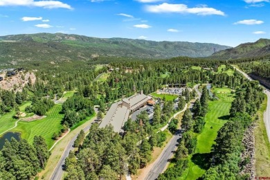Jerome J Bleger, The Wells Group of Durango, LLC, C: , jerome on The Glacier Club in Colorado - for sale on GolfHomes.com, golf home, golf lot