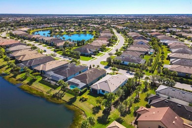 This stand out Del Webb community is the very definition of the on Ritz-Carlton Members Golf Club in Florida - for sale on GolfHomes.com, golf home, golf lot