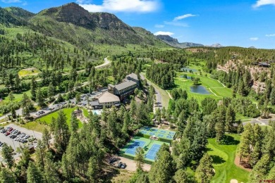 Jerome J Bleger, The Wells Group of Durango, LLC, C: , jerome on The Glacier Club in Colorado - for sale on GolfHomes.com, golf home, golf lot
