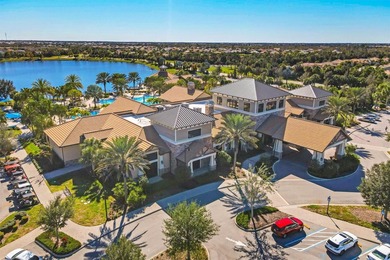 This stand out Del Webb community is the very definition of the on Ritz-Carlton Members Golf Club in Florida - for sale on GolfHomes.com, golf home, golf lot