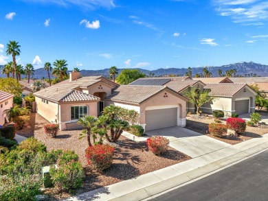 Located in the best 55+ community in the valley, Sun City Palm on Mountain Vista Golf Course At Sun City Palm Desert in California - for sale on GolfHomes.com, golf home, golf lot