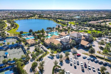 This stand out Del Webb community is the very definition of the on Ritz-Carlton Members Golf Club in Florida - for sale on GolfHomes.com, golf home, golf lot
