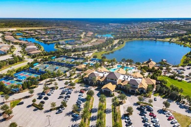 This stand out Del Webb community is the very definition of the on Ritz-Carlton Members Golf Club in Florida - for sale on GolfHomes.com, golf home, golf lot