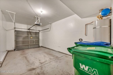 The only first-floor condo available at The Fairways in on The Resort At Red Hawk  in Nevada - for sale on GolfHomes.com, golf home, golf lot