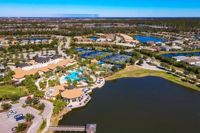 This stand out Del Webb community is the very definition of the on Ritz-Carlton Members Golf Club in Florida - for sale on GolfHomes.com, golf home, golf lot