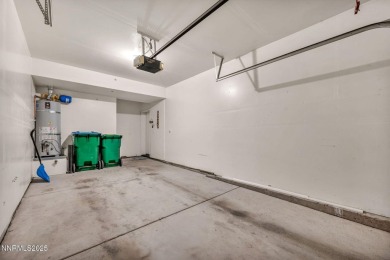 The only first-floor condo available at The Fairways in on The Resort At Red Hawk  in Nevada - for sale on GolfHomes.com, golf home, golf lot
