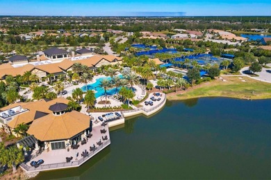 This stand out Del Webb community is the very definition of the on Ritz-Carlton Members Golf Club in Florida - for sale on GolfHomes.com, golf home, golf lot