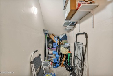 The only first-floor condo available at The Fairways in on The Resort At Red Hawk  in Nevada - for sale on GolfHomes.com, golf home, golf lot