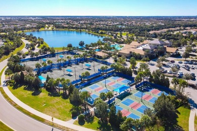 This stand out Del Webb community is the very definition of the on Ritz-Carlton Members Golf Club in Florida - for sale on GolfHomes.com, golf home, golf lot