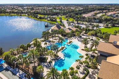 This stand out Del Webb community is the very definition of the on Ritz-Carlton Members Golf Club in Florida - for sale on GolfHomes.com, golf home, golf lot