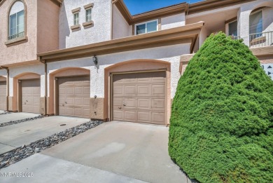 The only first-floor condo available at The Fairways in on The Resort At Red Hawk  in Nevada - for sale on GolfHomes.com, golf home, golf lot