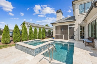 Exceptional opportunity in The Manor Golf & Country Club on Manor Golf and Country Club in Georgia - for sale on GolfHomes.com, golf home, golf lot