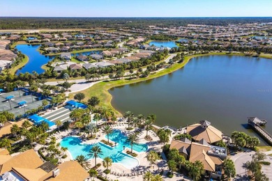 This stand out Del Webb community is the very definition of the on Ritz-Carlton Members Golf Club in Florida - for sale on GolfHomes.com, golf home, golf lot