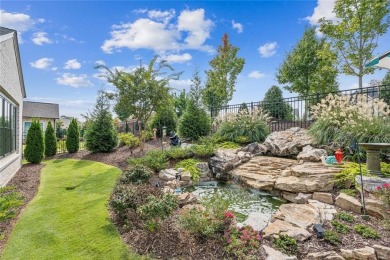 Exceptional opportunity in The Manor Golf & Country Club on Manor Golf and Country Club in Georgia - for sale on GolfHomes.com, golf home, golf lot