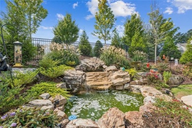 Exceptional opportunity in The Manor Golf & Country Club on Manor Golf and Country Club in Georgia - for sale on GolfHomes.com, golf home, golf lot