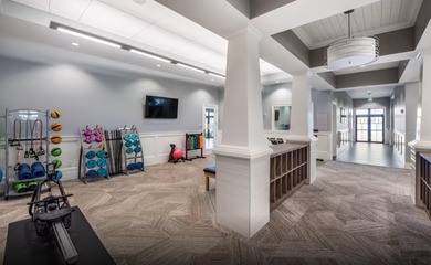 This stand out Del Webb community is the very definition of the on Ritz-Carlton Members Golf Club in Florida - for sale on GolfHomes.com, golf home, golf lot