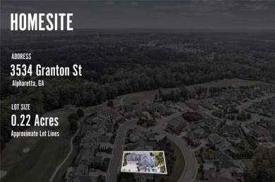 Exceptional opportunity in The Manor Golf & Country Club on Manor Golf and Country Club in Georgia - for sale on GolfHomes.com, golf home, golf lot