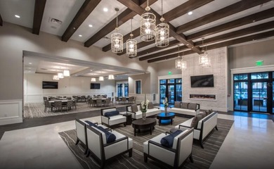 This stand out Del Webb community is the very definition of the on Ritz-Carlton Members Golf Club in Florida - for sale on GolfHomes.com, golf home, golf lot