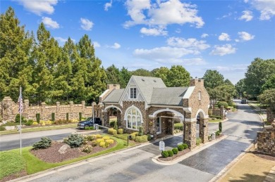 Exceptional opportunity in The Manor Golf & Country Club on Manor Golf and Country Club in Georgia - for sale on GolfHomes.com, golf home, golf lot