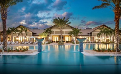 This stand out Del Webb community is the very definition of the on Ritz-Carlton Members Golf Club in Florida - for sale on GolfHomes.com, golf home, golf lot